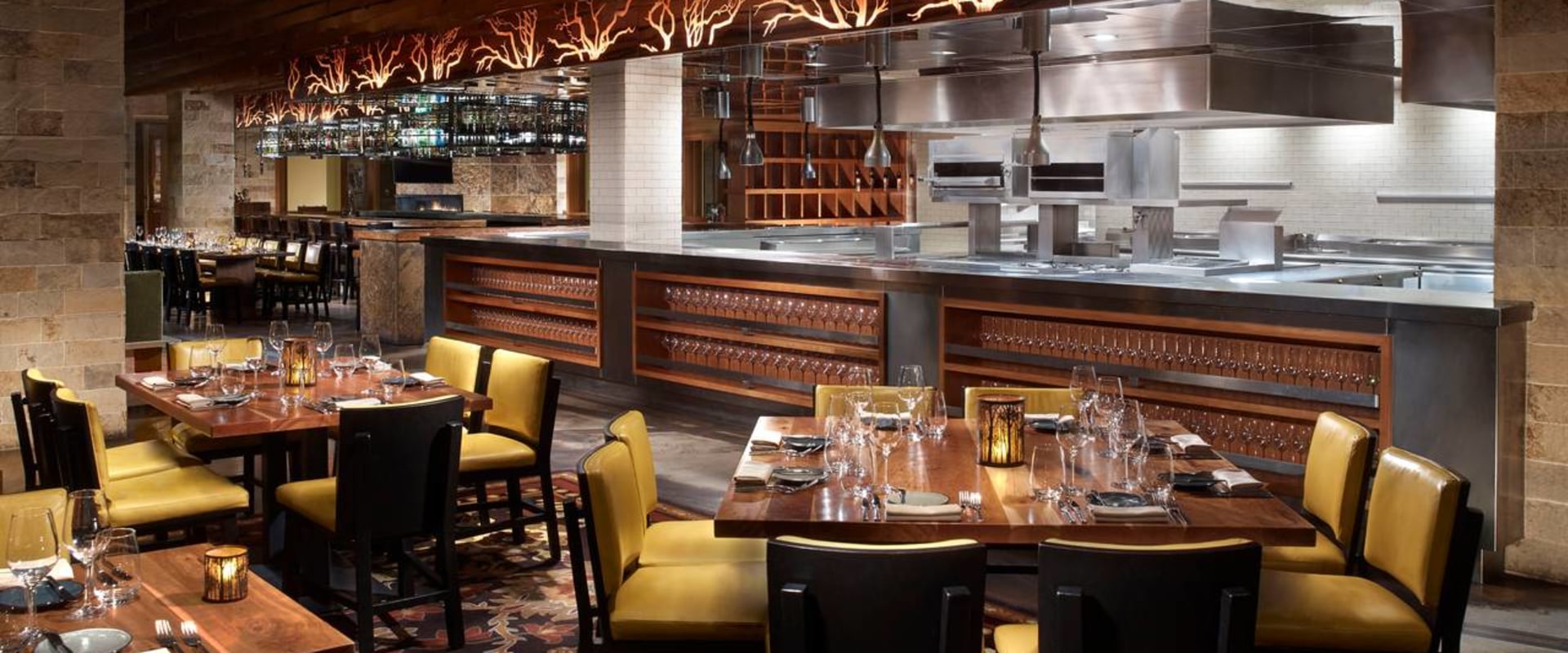 The Best Bars and Restaurants in Blanchard, Oklahoma A Guide