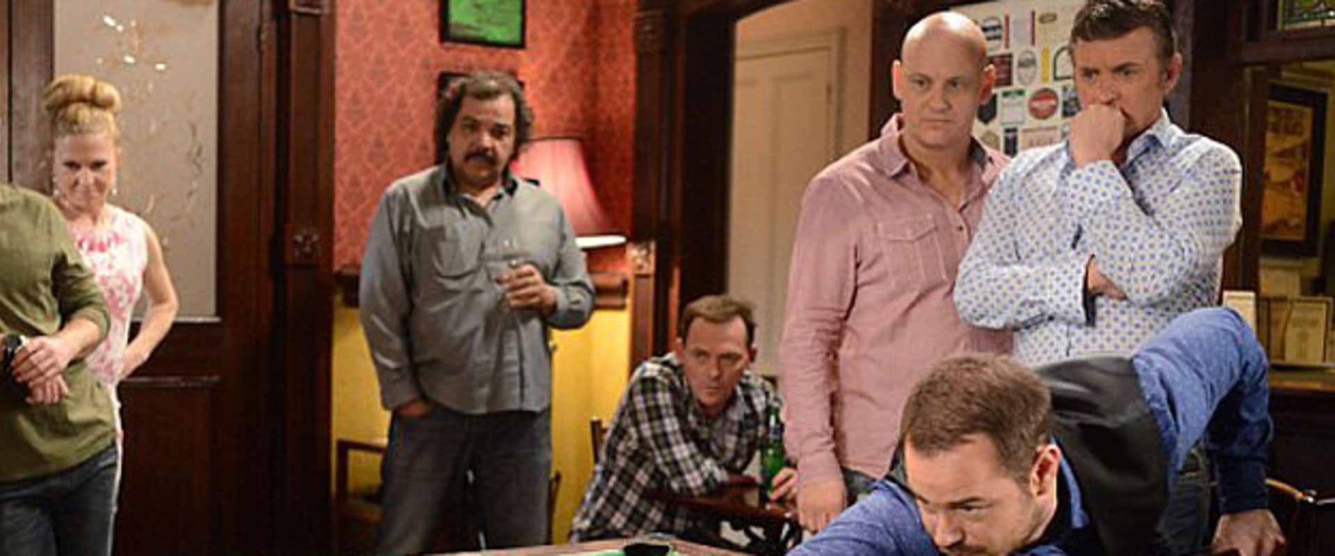 Why Pubs Have Pool Tables An Expert's Perspective