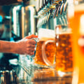 Do Most Pubs in Blanchard, Oklahoma Have a Full Bar?