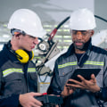 How to Ensure Your Safety and Health in the Workplace