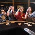 Hosting a Successful Trivia Night at Your Bar or Restaurant