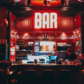 The Best Bars in Blanchard, Oklahoma: A Guide to the Top Pubs