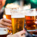 What Types of Beers are Served at Pubs in Blanchard, Oklahoma?