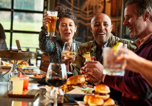 The Fascinating Journey of Happy Hour