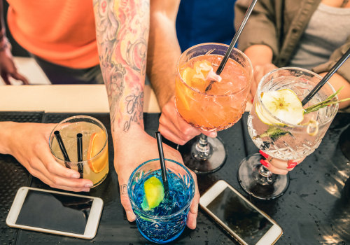 11 of the Best Happy Hour Deals at Chain Restaurants