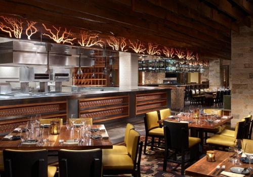 The Best Bars and Restaurants in Blanchard, Oklahoma - A Guide