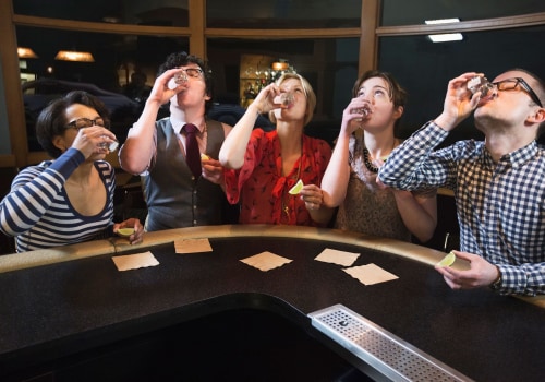 Hosting a Successful Trivia Night at Your Bar or Restaurant