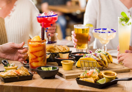 Happy Hour Restaurant: What is it All About?